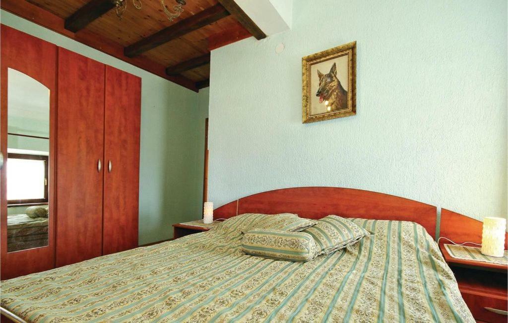 Mugeba 3 Bedroom Accommodation Poreč Exterior foto